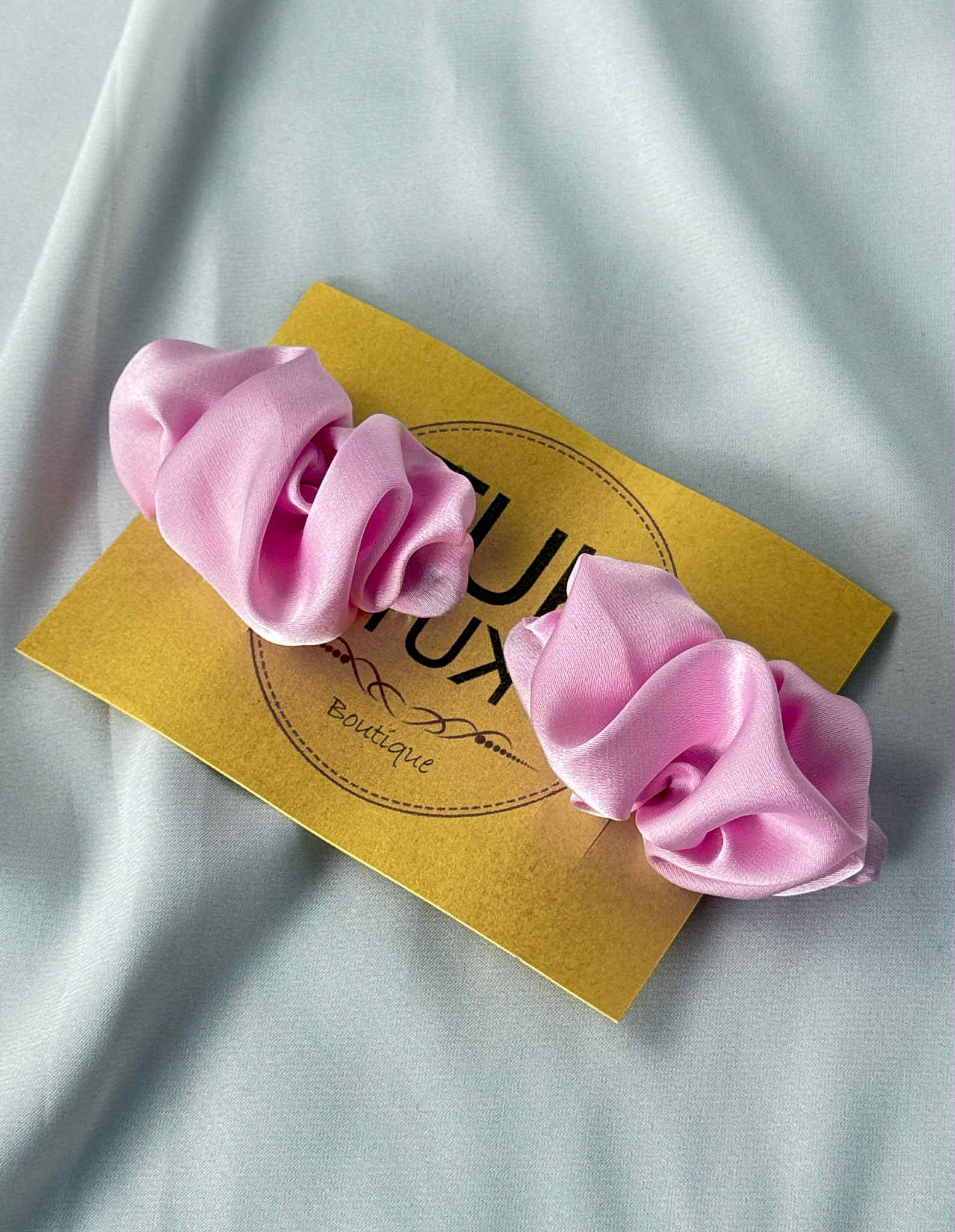 Mini segtukas-kruasanas